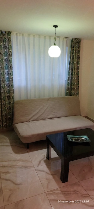 Apartament modern cu 2 camere   Năvodari, Str. D5, Nr. 56 - imagine 9