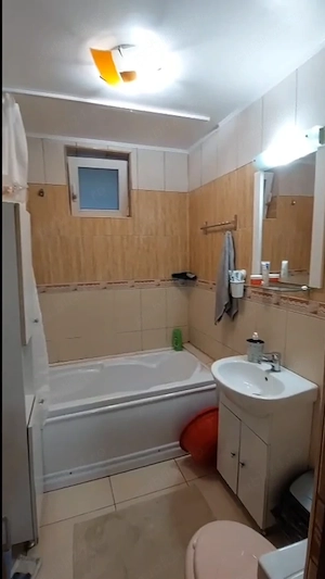 Apartament modern cu 2 camere   Năvodari, Str. D5, Nr. 56 - imagine 5