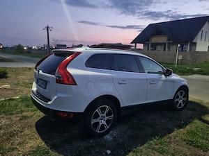 Vând Volvo XC60  motor 2.4 2013