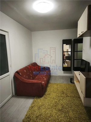 Apartament 2 camere zona cartier Cantemir - imagine 3