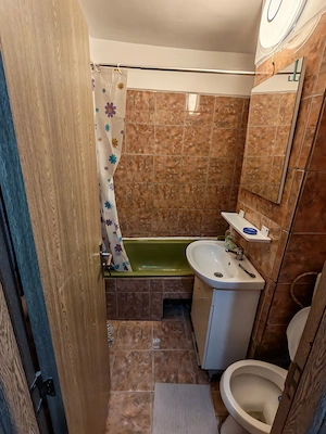 Freidorf garsoniera 38500 euro - imagine 6