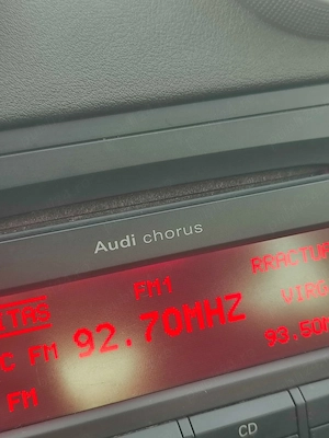 AUDI A3 benzină 1.6mpi - imagine 7