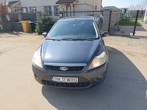 Vand Ford Focus MK2 2011 - imagine 4