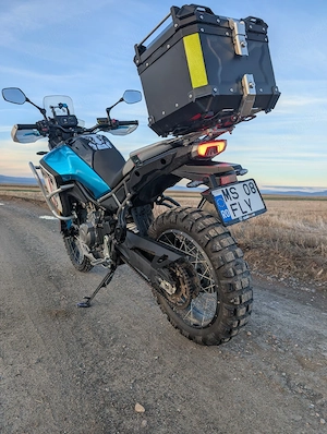 Vand CFmoto 450mt - imagine 4