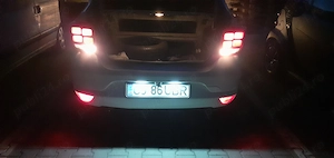 Dacia Logan 2017-10.10   Benzina+GPL fabrica, AC L261 - imagine 3