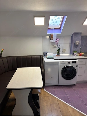 Vand apartament 2 camere - imagine 3