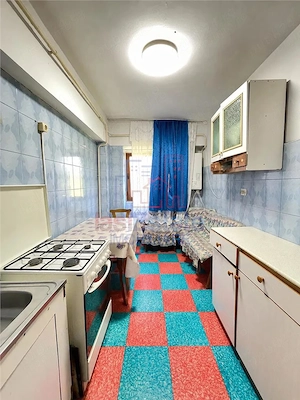 zona Baza 3 Apartament 3 camere - imagine 6