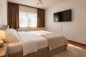 Prima Chirie apartament 2 camere decomandat 6 minute metrou Păcii Preciziei Militari - imagine 5