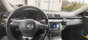 Vand passat B6 euro 5 - imagine 2