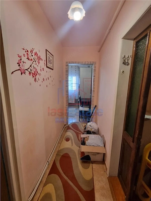 Apartament 2 camere Bulevardul Alexandru cel Bun - imagine 3