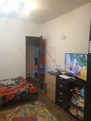 Apartament 2 camere zona Alexandru cel Bun - imagine 3