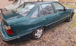 Daewoo Cielo GLE 1995 (Coreean)   Caroserie în stare foarte bună, fără rugină  - imagine 2
