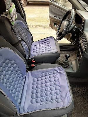 Daewoo Cielo GLE 1995 (Coreean)   Caroserie în stare foarte bună, fără rugină  - imagine 6
