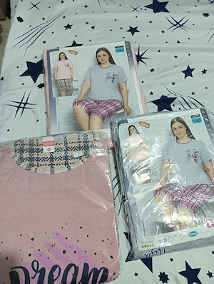 Pijamale dama