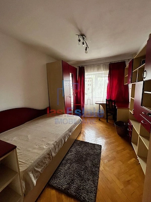 Apartament 3 camere zona Esplanada din Nicolina - imagine 5