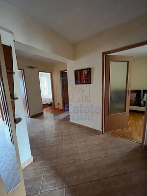 Apartament 3 camere zona Esplanada din Nicolina