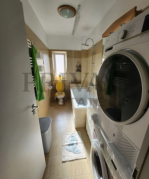 Apartament 2 camere, 56 mp, etaj 2, bucatarie separata, Shopping City - imagine 7