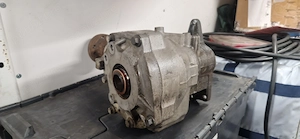 Piese Land Rover Freelander 2 - Motor 2.2 TD4, Cutie Transfer, Jante 16"/17", Oglinzi, Lămpi - imagine 4