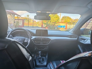 Vând Ford focus MK4  - imagine 2