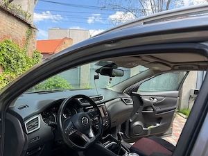 Vand Nissan Qasqai 4 4!!!! - imagine 5