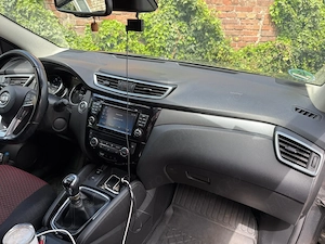 Vand Nissan Qasqai 4 4!!!! - imagine 3