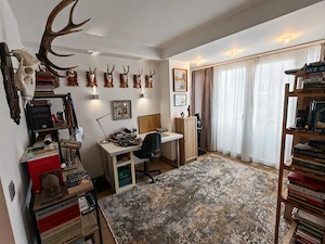 Gheorghe Lazăr 3 camere 165000 euro - imagine 11
