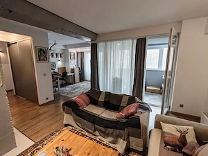 Gheorghe Lazăr 3 camere 165000 euro - imagine 8