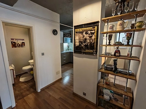 Gheorghe Lazăr 3 camere 165000 euro - imagine 3