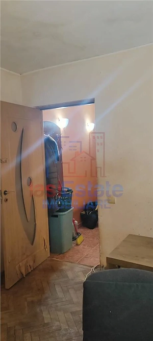 Apartament 2 camere Miron Costin Alexandru Cel Bun - imagine 2
