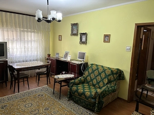 Apartment 2 camere Pompieri Decomandat 