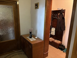 Apartment 2 camere Pompieri Decomandat  - imagine 5