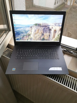 Lenovo ideapad 320 display 17,3 ssd ddr4