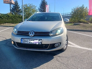 vand golf 6 - imagine 5