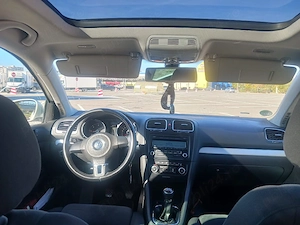 vand golf 6 - imagine 3