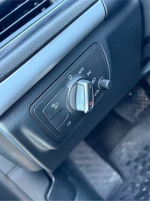 Audi a 7 sportback - imagine 7