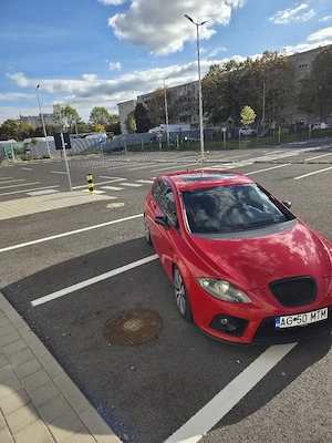 Seat leon cupra - imagine 8