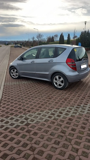 Mercedes-Benz  A180 CDI - imagine 9
