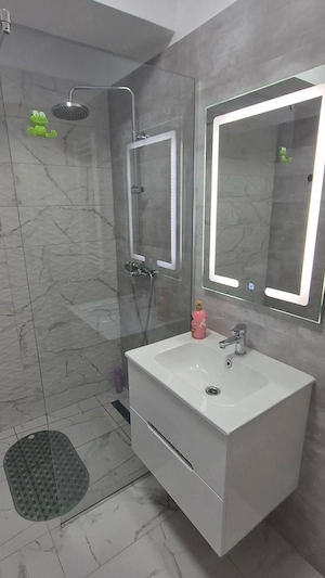 Propietar prima inhiriere ap.2 camere complex Yong City Residence str Miraslau popesti Leordeni  - imagine 3