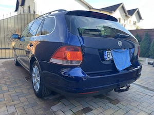 Vând Volkswagen golf 5 2009  - imagine 3