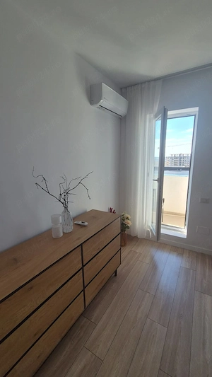 Propietar prima inhiriere ap.2 camere complex Yong City Residence str Miraslau popesti Leordeni  - imagine 7