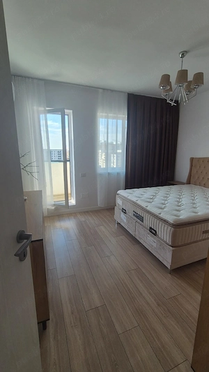 Propietar prima inhiriere ap.2 camere complex Yong City Residence str Miraslau popesti Leordeni  - imagine 6