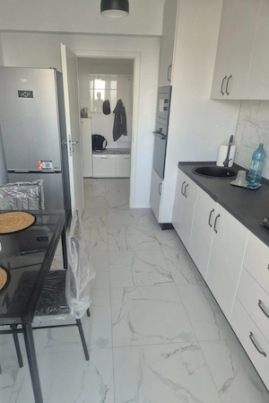 Propietar prima inhiriere ap.2 camere complex Yong City Residence str Miraslau popesti Leordeni  - imagine 10