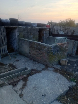 Casă de vînzare 2 camere  - imagine 4