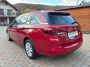 Opel Astra K 2021 Elegance 1.5 CDTI 122 cp euro 6 ! import Germania  - imagine 5
