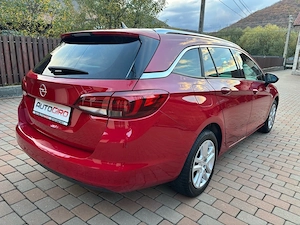 Opel Astra K 2021 Elegance 1.5 CDTI 122 cp euro 6 ! import Germania  - imagine 3