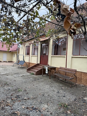 Proprietar vand casa in Chizatau - imagine 3