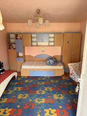 Proprietar vand casa in Chizatau - imagine 8