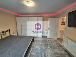 Inchiriez apartament 2 camere Micro 4 - imagine 8