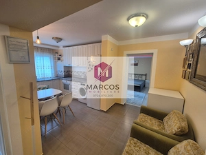 Inchiriez apartament 2 camere Micro 4 - imagine 4
