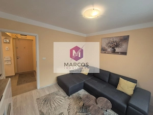 Inchiriez apartament 2 camere Micro 4 - imagine 2